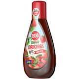BOB Jordbærmarmelade Squeezer 540 g