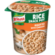 Knorr Rice Snack Pot Risotto
