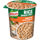 Knorr - Rice Snack Pot Risotto