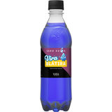 Vasa Läsk Vira Blåtira