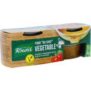 Knorr Fond Koncentrerad Vegetable 4-pack