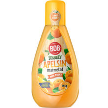 Motatos Appelsinmarmelade Squeezer