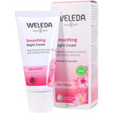 WELEDA Smoothing Nattkräm