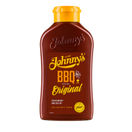Johnny's  BBQ-kastike