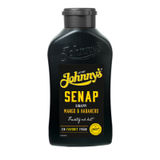 Johnny's Sinappi "Mango & Habanero" 500g
