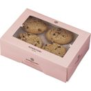 Delicato Chocolate Chip Cookie 16-pack