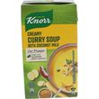 Knorr Curry Soppa Creamy