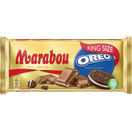 Marabou Milchschokolade Oreo