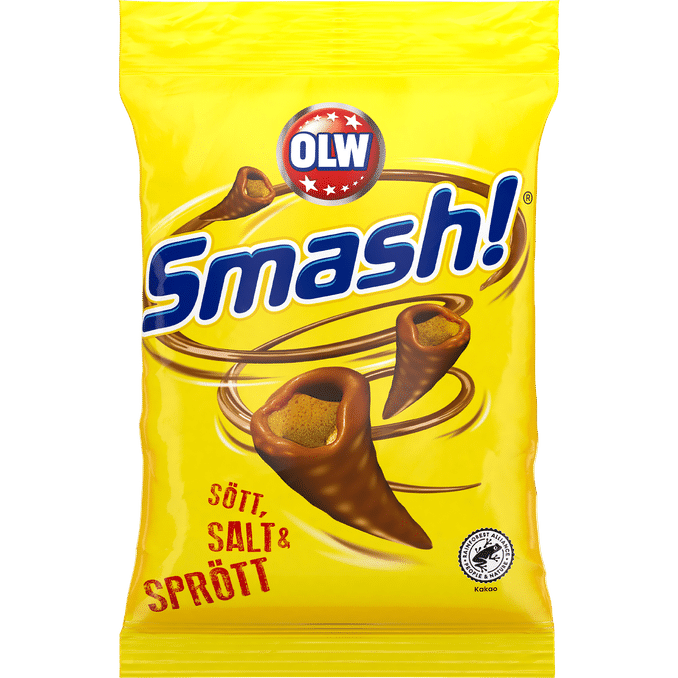 OLW Smash