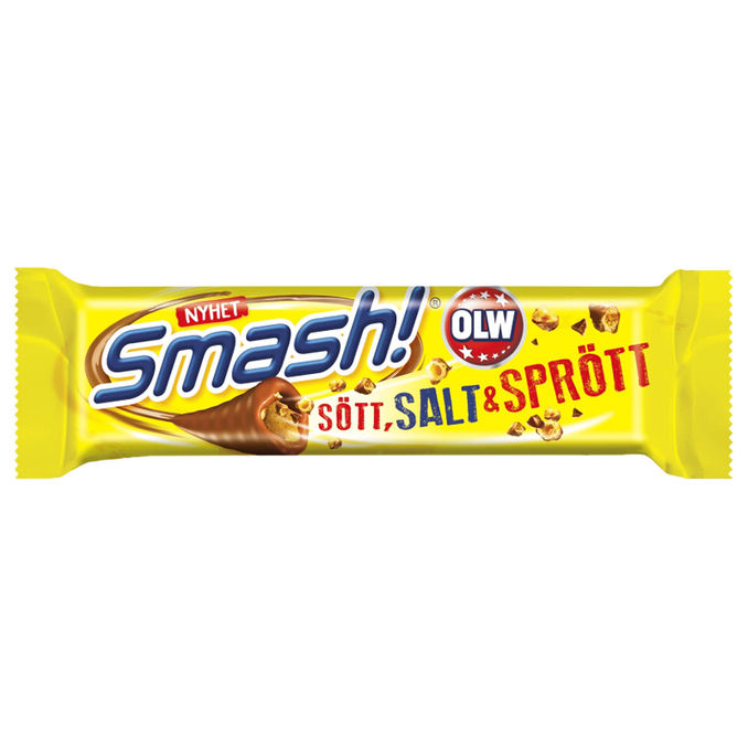 OLW Smash