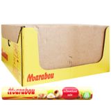 Marabou Sveitsinpähkinä Nappirulla 28-pack 