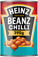 Heinz Hvide Bønner Chili