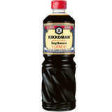 Kikkoman Sojasauce 1 L