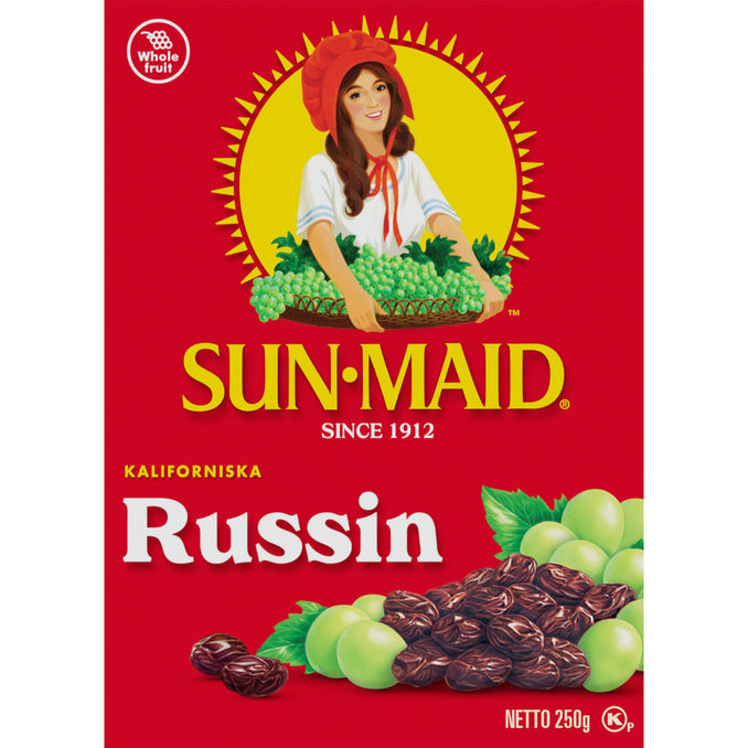 Sun Maid Russin