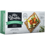 Göteborgs Knækbrød Urter & Havsalt