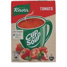 Knorr Tomatsuppe 3-pak
