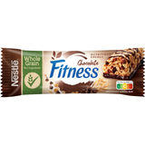 Parasta ennen: 31.07.2026 Nestlé Viljapatukka Fitness suklaa