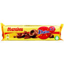 Marabou Mjölkchoklad Daimrulle 2-pack