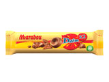 Bedst før: 03.02.2026 Marabou 2-pak Daim ruller