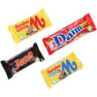 Marabou "Mixbox" 8,4 kg