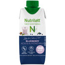 Nutrilett Måltidsersättningsshake Blueberry, Acai & Almond