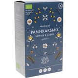 Ewalie Pandekagemix Økologisk Glutenfri 200 g
