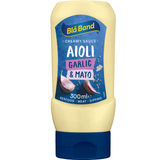 Blå Band Aioli Garlic Mayo