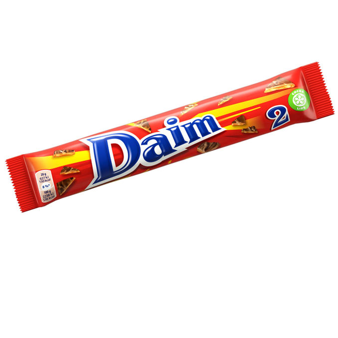 Daim