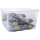 Bedst før: 10.03.2026 GodBiten Punchruller 900 g