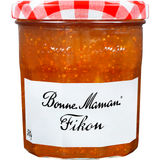 Figenmarmelade