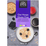 Urtekram Havreringe 300 g