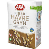 Axa Fiberhavregryn 800g