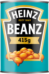 Heinz Baked Beans