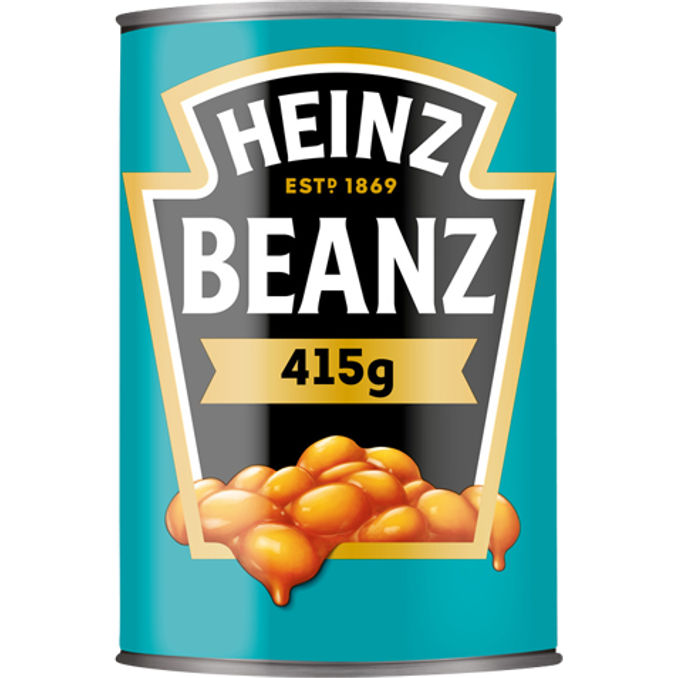 Heinz Baked Beans