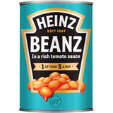 Heinz Baked Beans