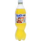 Fanta Orange Zero Sugar Special Edition