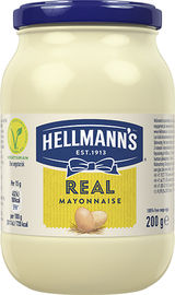 Hellmann's Majoneesi 