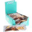 Fast Proteiinipatukka Crunchy Peanut 21-pack