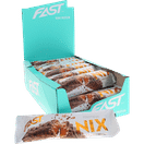 Fast Proteinbars Crunchy Peanut 21-pack