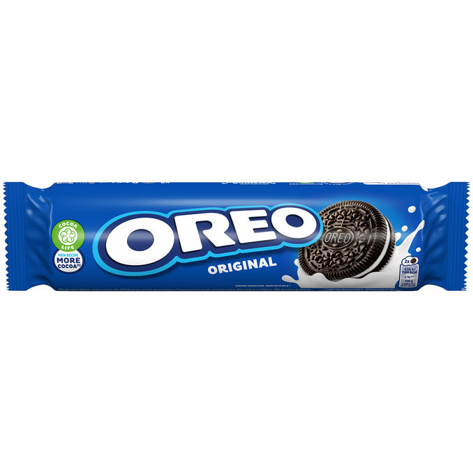 Oreo Original Kiks