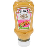 Heinz Sås Curry Mango