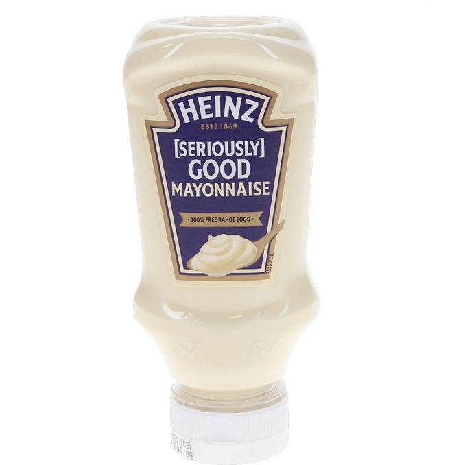 Heinz Mayonnaise 220 ml