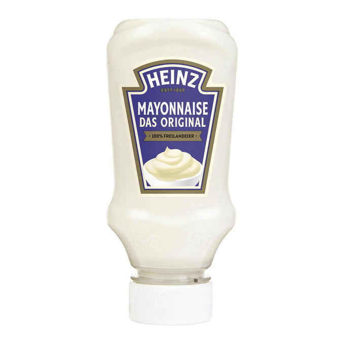 Mayonnaise
