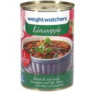 Weight Watchers Linssoppa