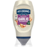 Hellmann's Valkosipulimajoneesi