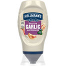Hellmann's Mayonnaise Roasted Garlic