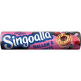 Göteborgs Hindbær & Lakrids Småkager