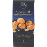 Fine Foods Ostkex Västerbottenost 75g
