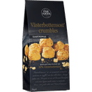 Fine Foods Ostkex Västerbottenost & Svartpeppar 