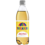Trocadero Zero